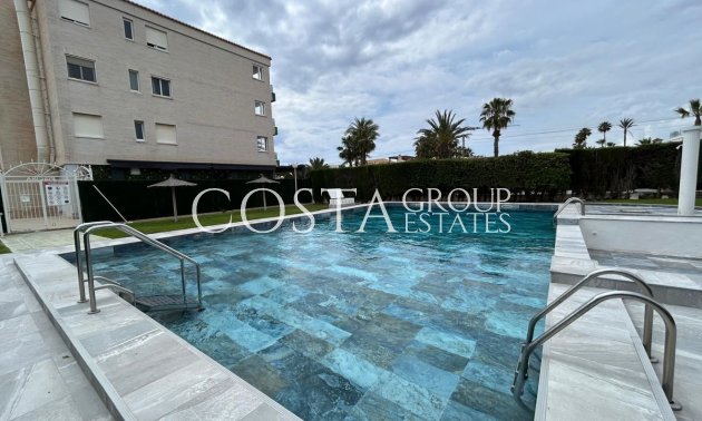 Revente - Apartments -
Orihuela - Playa Flamenca