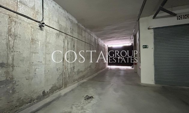 Revente - Apartments -
Orihuela - Playa Flamenca