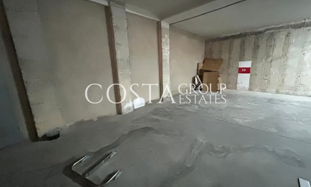 Revente - Apartments -
Orihuela - Playa Flamenca