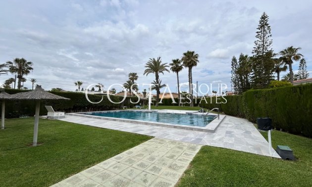 Revente - Apartments -
Orihuela - Playa Flamenca