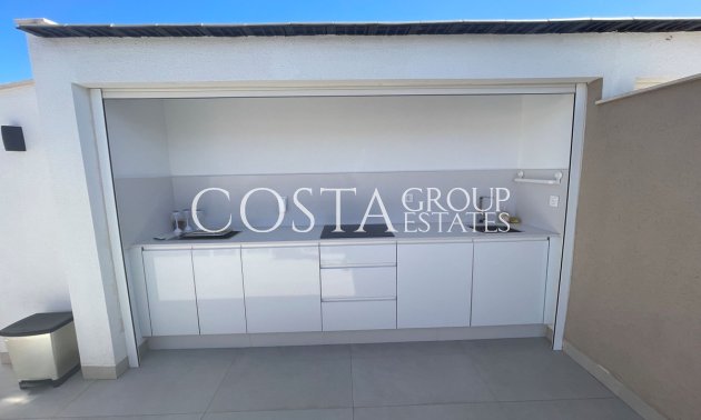 Odsprzedaż - Apartments -
San Pedro del Pinatar - Lo Pagan