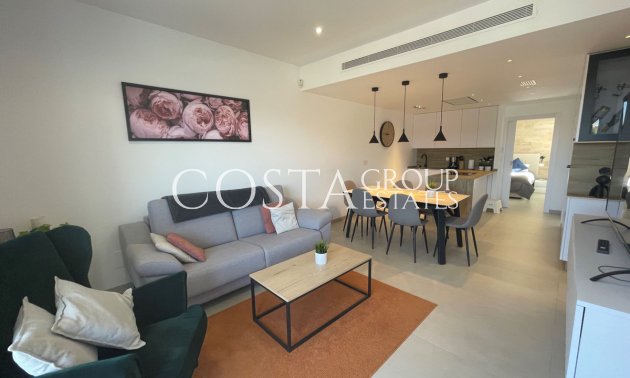 Odsprzedaż - Apartments -
San Pedro del Pinatar - Lo Pagan