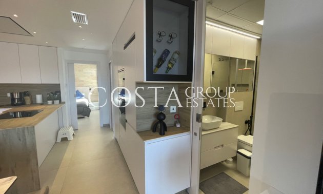 Odsprzedaż - Apartments -
San Pedro del Pinatar - Lo Pagan