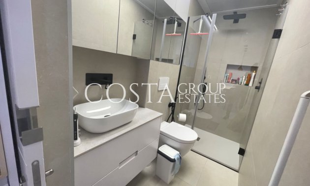 Odsprzedaż - Apartments -
San Pedro del Pinatar - Lo Pagan