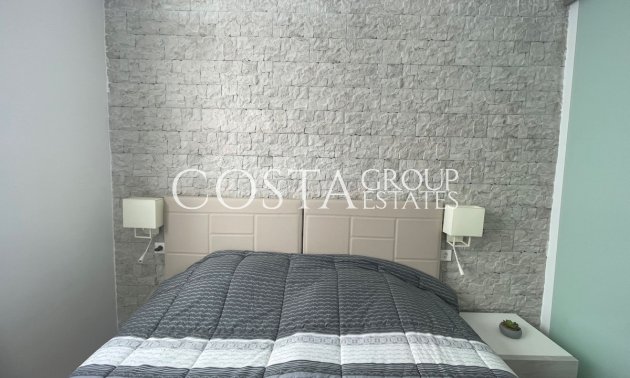 Odsprzedaż - Apartments -
San Pedro del Pinatar - Lo Pagan