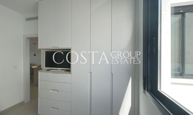 Odsprzedaż - Apartments -
San Pedro del Pinatar - Lo Pagan