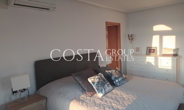 Revente - Villa -
San Miguel de Salinas - San Miguel de Salinas Centro