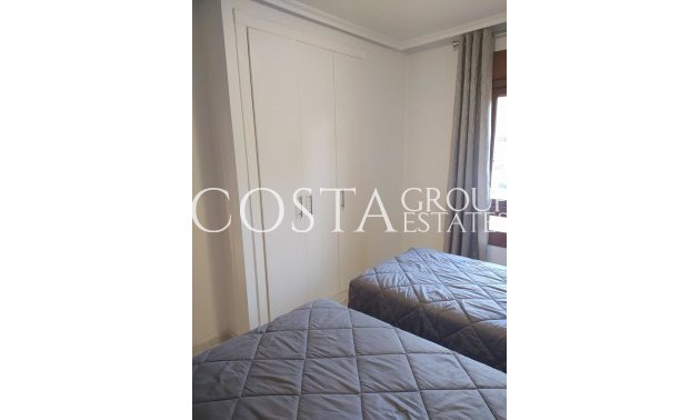 Revente - Villa -
San Miguel de Salinas - San Miguel de Salinas Centro