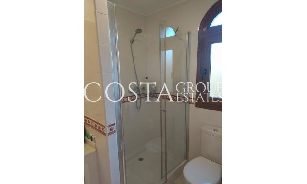 Revente - Villa -
San Miguel de Salinas - San Miguel de Salinas Centro