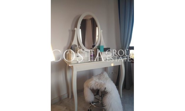 Revente - Villa -
San Miguel de Salinas - San Miguel de Salinas Centro