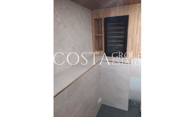 Revente - Villa -
San Miguel de Salinas - San Miguel de Salinas Centro