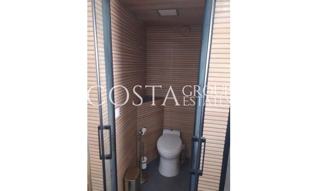 Revente - Villa -
San Miguel de Salinas - San Miguel de Salinas Centro