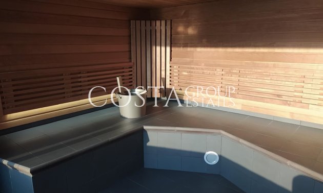 Revente - Villa -
San Miguel de Salinas - San Miguel de Salinas Centro