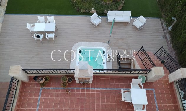 Revente - Villa -
San Miguel de Salinas - San Miguel de Salinas Centro