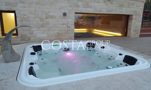 Revente - Villa -
San Miguel de Salinas - San Miguel de Salinas Centro