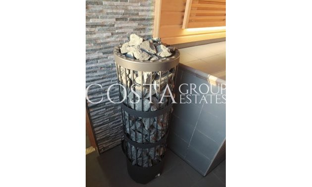 Revente - Villa -
San Miguel de Salinas - San Miguel de Salinas Centro