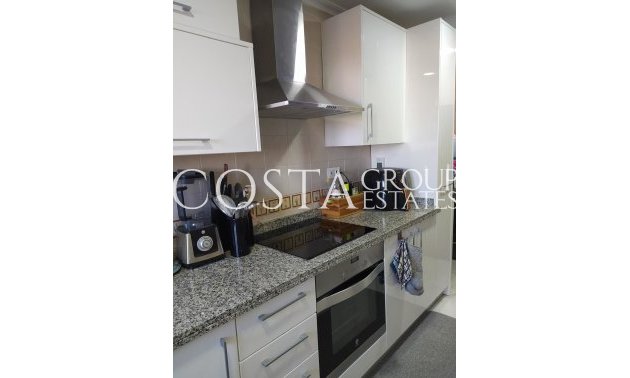 Revente - Villa -
San Miguel de Salinas - San Miguel de Salinas Centro