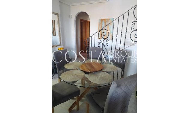 Revente - Villa -
San Miguel de Salinas - San Miguel de Salinas Centro