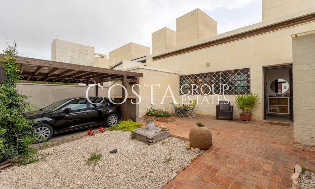 Wiederverkauf - House -
Murcia - Sucina