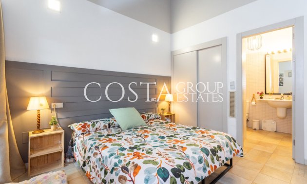 Wiederverkauf - House -
Murcia - Sucina