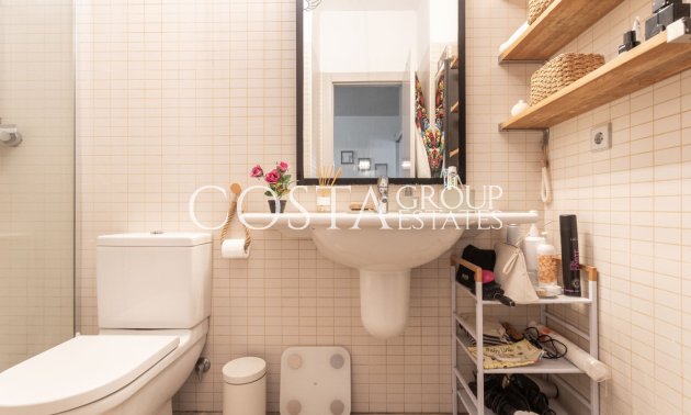 Wiederverkauf - House -
Murcia - Sucina