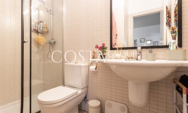 Wiederverkauf - House -
Murcia - Sucina