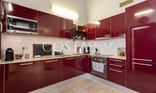 Wiederverkauf - House -
Murcia - Sucina