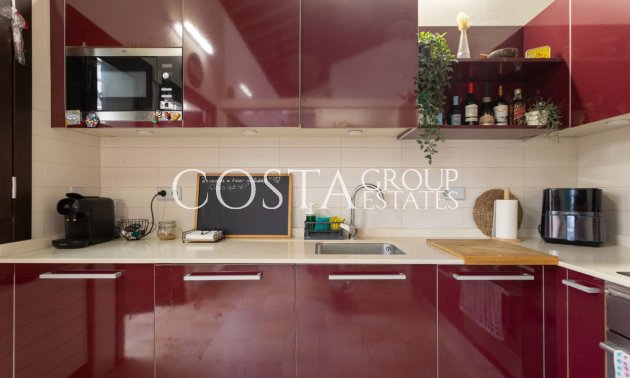 Wiederverkauf - House -
Murcia - Sucina