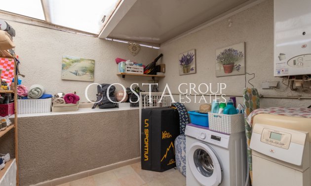 Wiederverkauf - House -
Murcia - Sucina