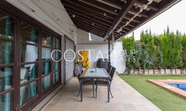 Wiederverkauf - House -
Murcia - Sucina