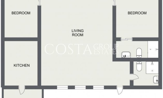 Wiederverkauf - House -
Murcia - Sucina