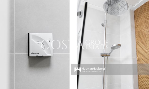 Herverkoop - Apartments -
Torrevieja - Torrevieja Centro