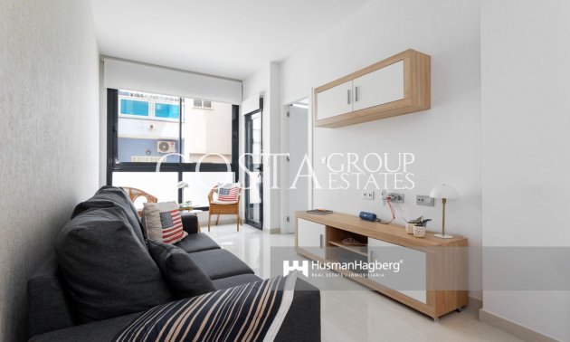 Herverkoop - Apartments -
Torrevieja - Torrevieja Centro