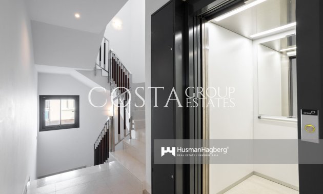 Herverkoop - Apartments -
Torrevieja - Torrevieja Centro