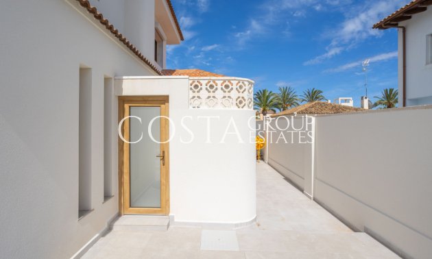 Revente - Villa -
Orihuela - Cabo Roig