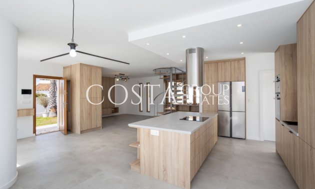 Revente - Villa -
Orihuela - Cabo Roig