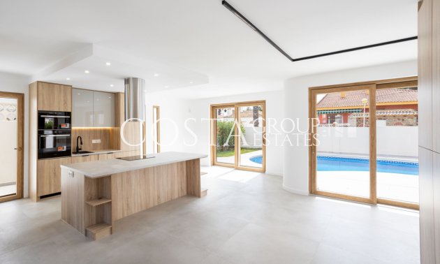 Revente - Villa -
Orihuela - Cabo Roig