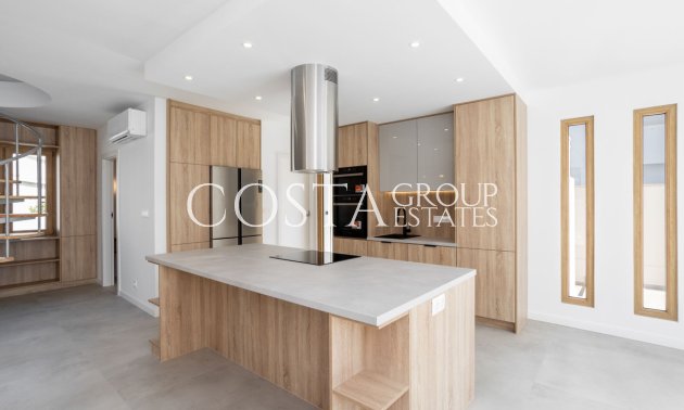 Revente - Villa -
Orihuela - Cabo Roig