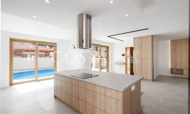 Revente - Villa -
Orihuela - Cabo Roig