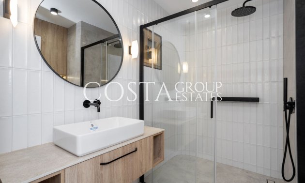 Revente - Villa -
Orihuela - Cabo Roig