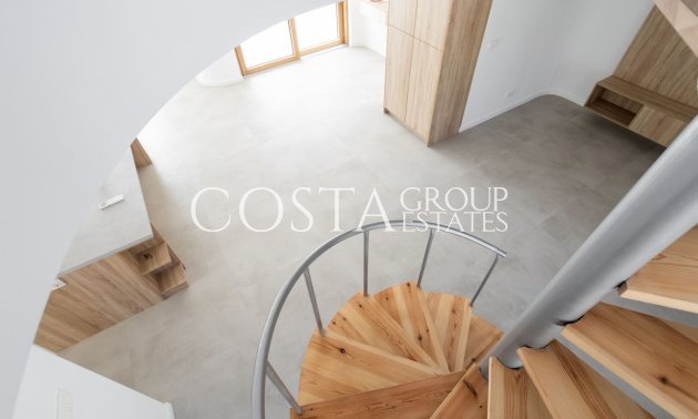 Revente - Villa -
Orihuela - Cabo Roig