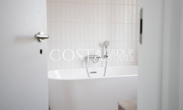 Revente - Villa -
Orihuela - Cabo Roig