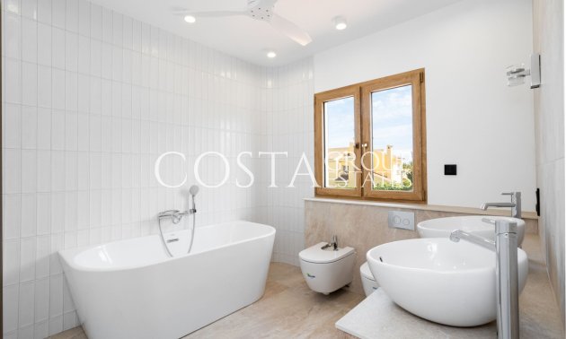 Revente - Villa -
Orihuela - Cabo Roig