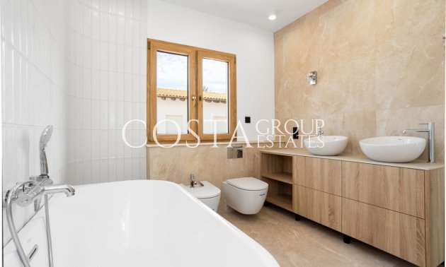 Revente - Villa -
Orihuela - Cabo Roig