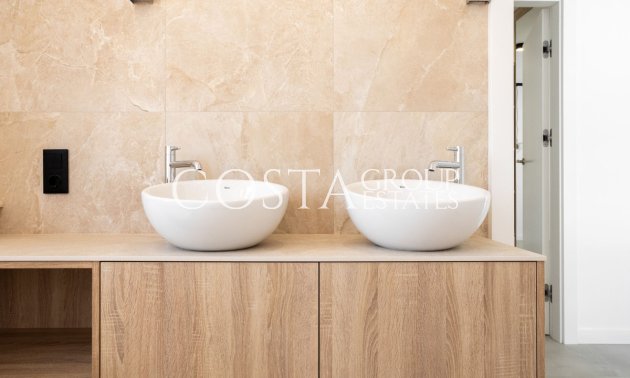 Revente - Villa -
Orihuela - Cabo Roig