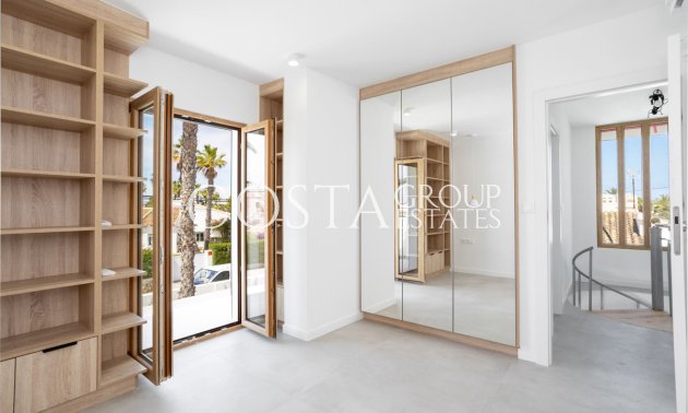 Revente - Villa -
Orihuela - Cabo Roig