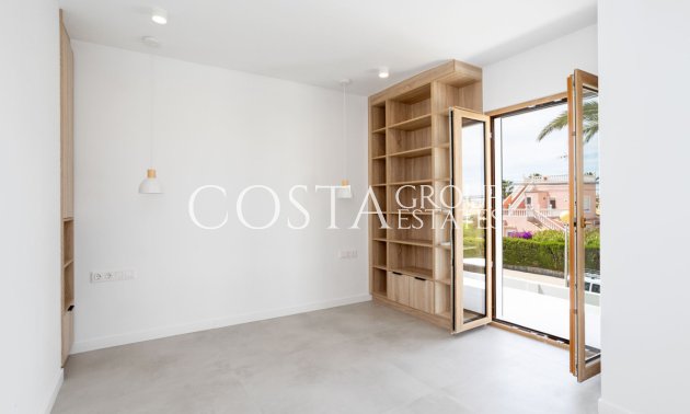 Revente - Villa -
Orihuela - Cabo Roig