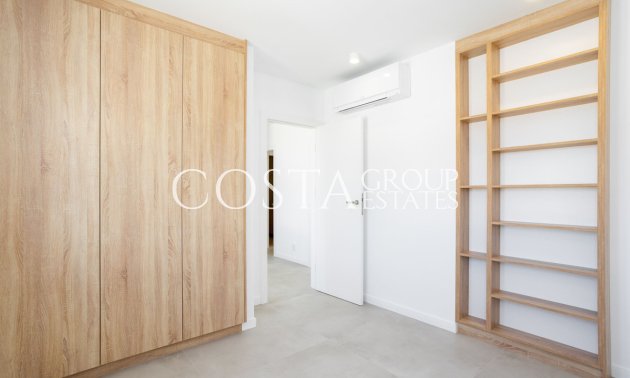 Revente - Villa -
Orihuela - Cabo Roig