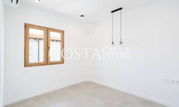 Revente - Villa -
Orihuela - Cabo Roig