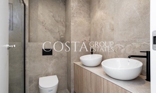 Revente - Villa -
Orihuela - Cabo Roig